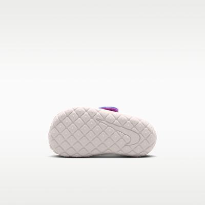Nike Swoosh 1 Essential TD 'Medium Blue' Sneakers