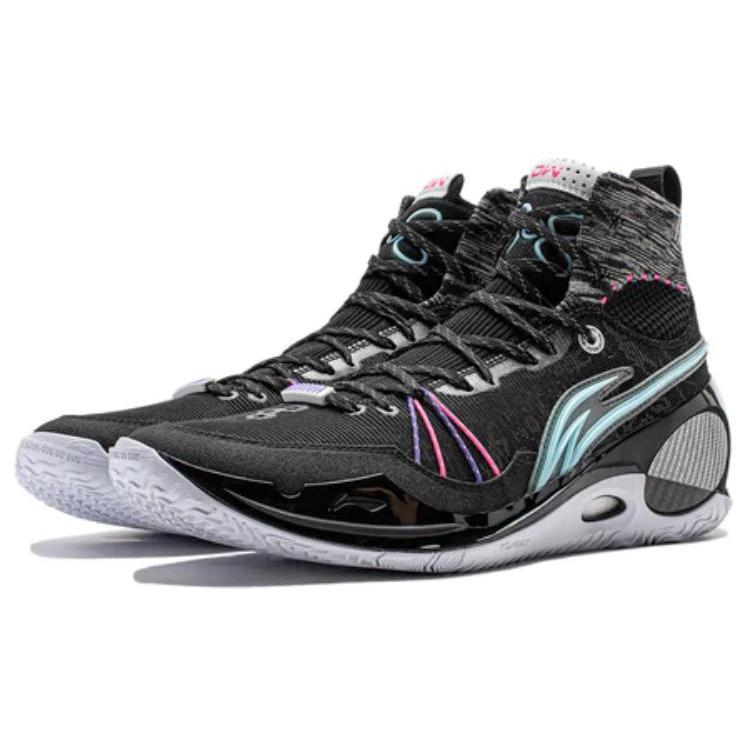 LINING Li- Ning Wade 808 Ultra V2 Team No Sleep ABAU013-4
