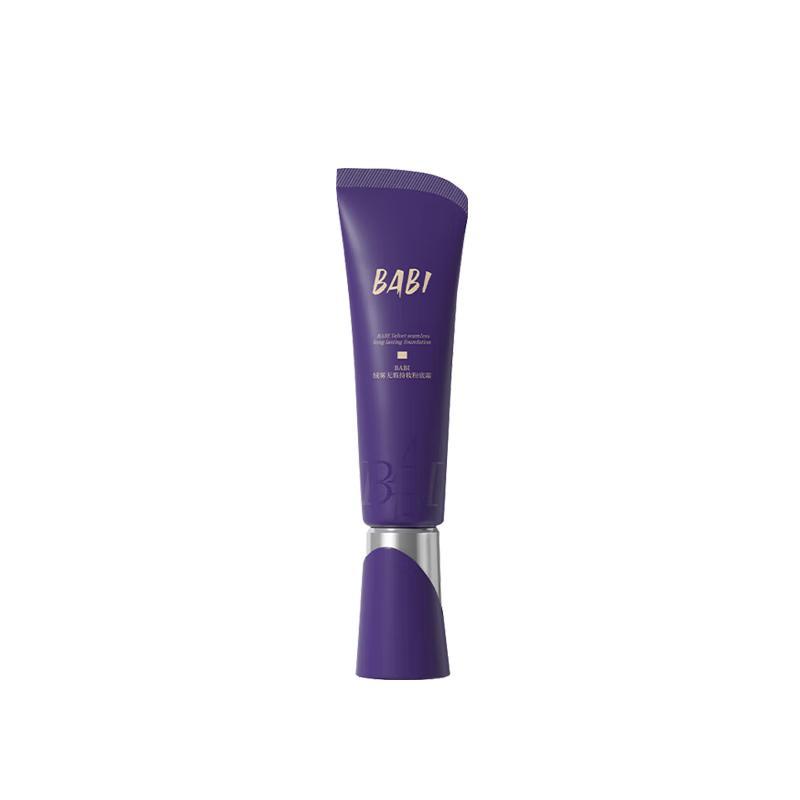 BABI Velvet Finish Long-Lasting Foundation