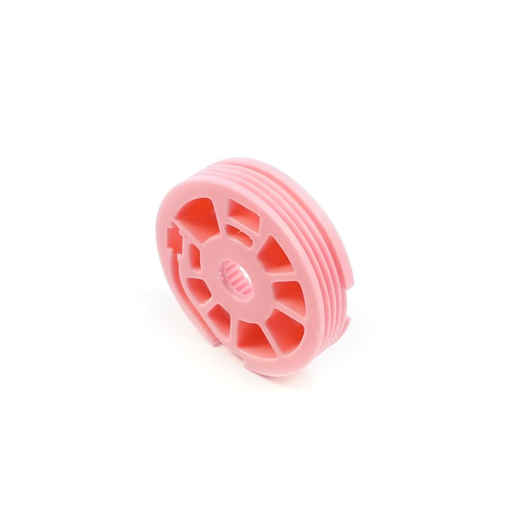Ruota Puleggia Alzacristallo EWR5310 Sinistro Destro 5K0837756 per BMW Serie 7 E38