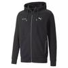 Herren Puma Mapf1 Hoodie Schwarz 53846001 R
