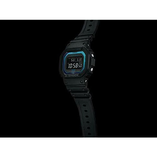 Casio GW-B5600-2 Watch G-SHOCK Bluetooth Radio Solar Men's NEW from Japan
