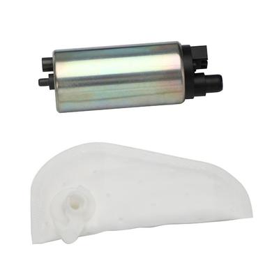 Areyourshop Kraftstoffpumpe mit Filter Passend für Honda ANF 125 Innova 125 2007 2008 2009 2010