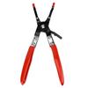 Universal Car Vehicle Soldering Aid Pliers Hold 2 Wires Wire Welding Clamp Car Repair Tool Garage Tools Auto Repair