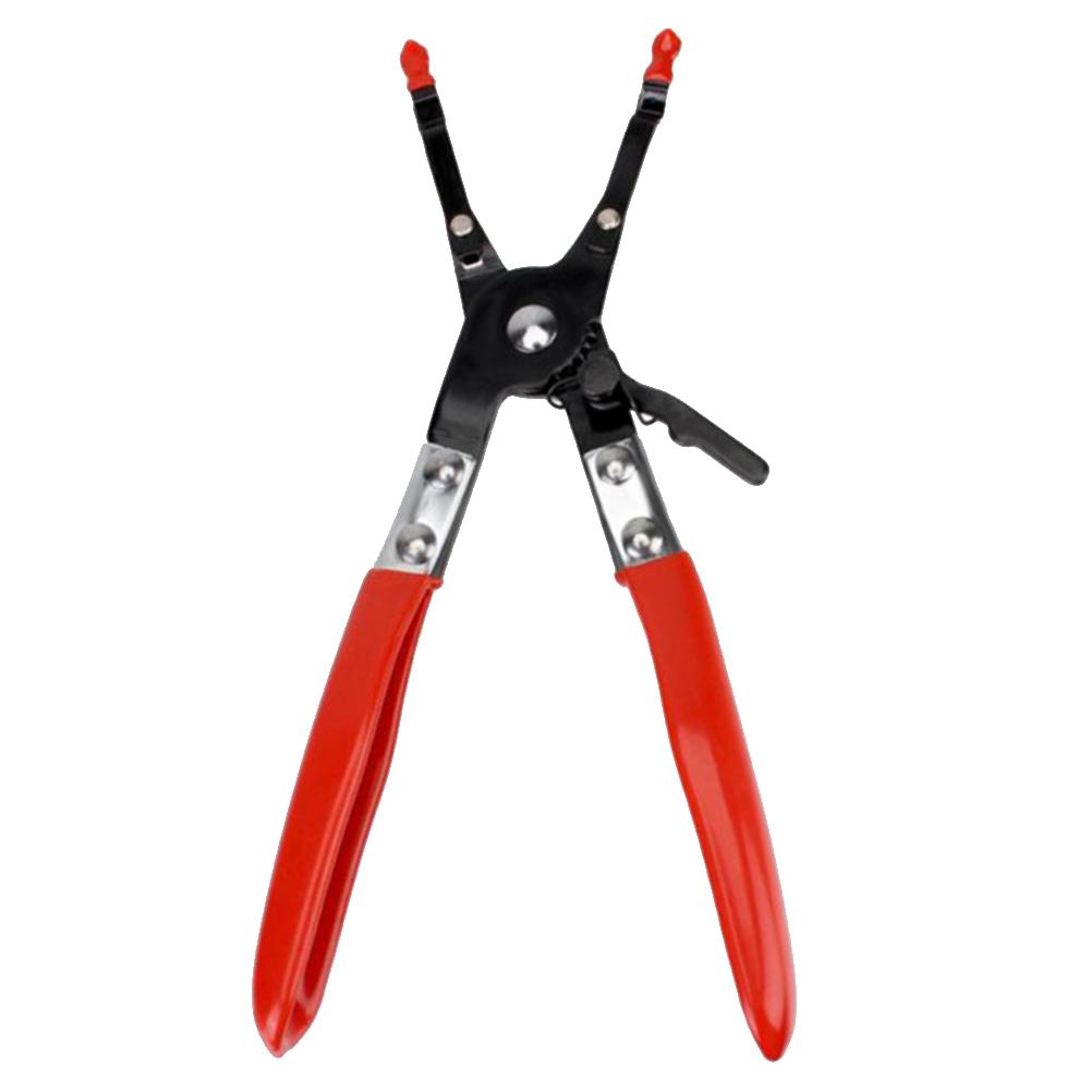 Universal Car Vehicle Soldering Aid Pliers Hold 2 Wires Wire Welding Clamp Car Repair Tool Garage Tools Auto Repair
