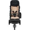 AIRBUGGY STROLLER MAT MOCHA AB7308