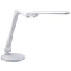 LED Desk Light Standing Type SQ-LD521-W White