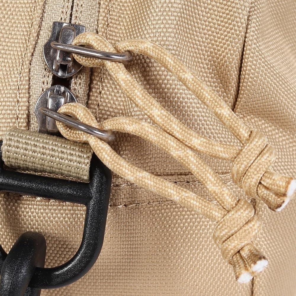 Pricestream Mini Duffle PU8699 One Size British Tan [Columbia]