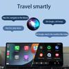 USB Type-C interface Wireless CarPlay Android Auto Smart Mini Box Plug&Play WiFi Fast Connect Compatible with 98% Cars Carplay