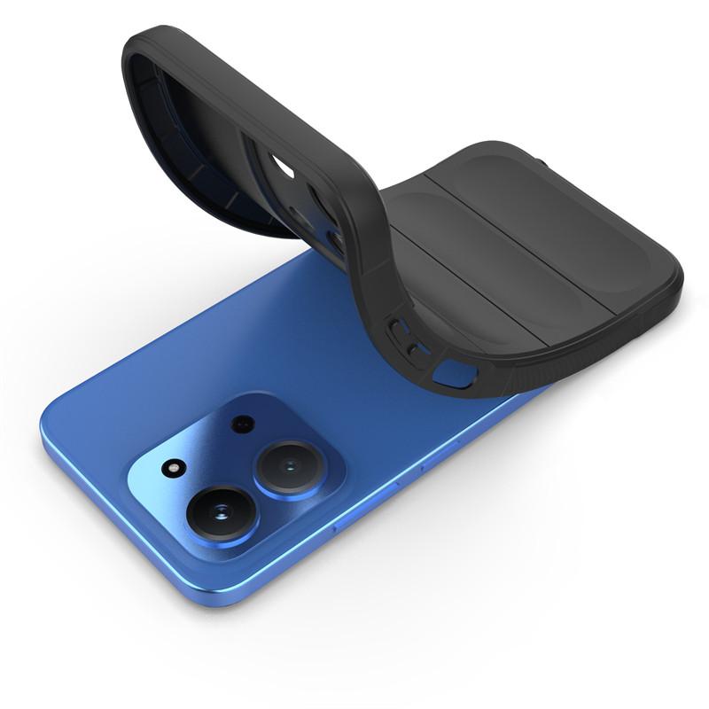 For Xiaomi Poco C85 Case Xiaomi Poco C85 4G Cover Funda TPU Anti-Slip Silicone Shockproof Protective Phone Cover Xiaomi Poco C85
