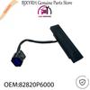 82820P6000 Tailgate Switch for Hyundai Santa Fe -2026 OEM 82820-P6000