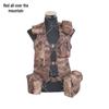 ManShanHong 06 Tactical Vest System