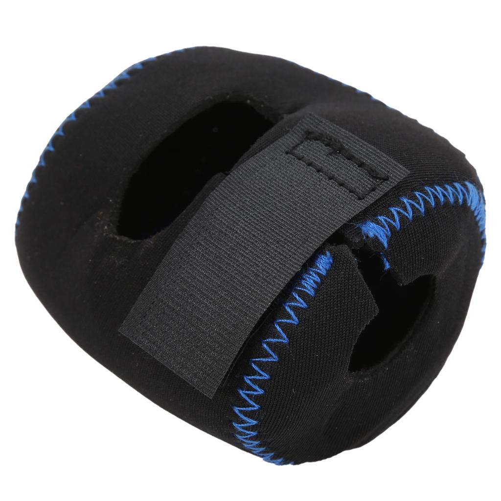 F42 Fishing Reel Gear Bag Protective Bag Portable Fishing Reel Organizer Storage Case