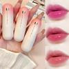 Authentic Color-Changing Lipstick for Students, Gentle and Specially Designed for Women, Petal Jelly Color-Changing Lipstick, Non-Fading, Non-Stick,