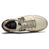 FILA Fusion Bank DX Fabric Synthetic Leather Sports Comfortable Breathable Low-Top Skate Shoes Men sneaker Off-White T12M342206FAG