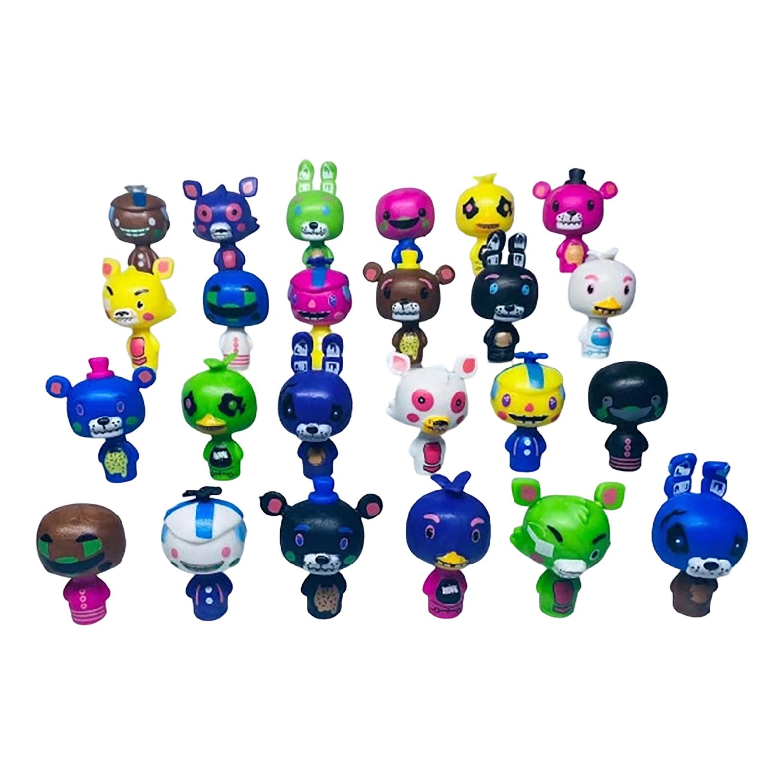 

Protagonist Game Peripheral Anime Figurine Model One Size