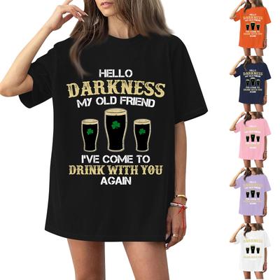 Üst Kıyafetler – T-shirtler