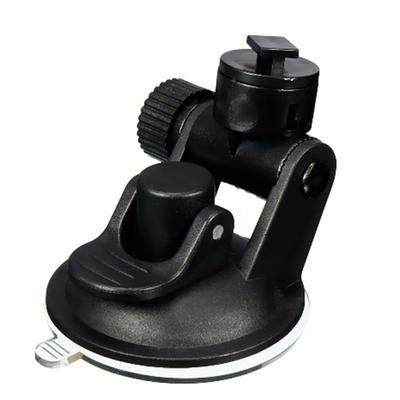 Universal Rotatable T-Type Suction Cup DVR Holder Mount Bracket Dash Camera Stand