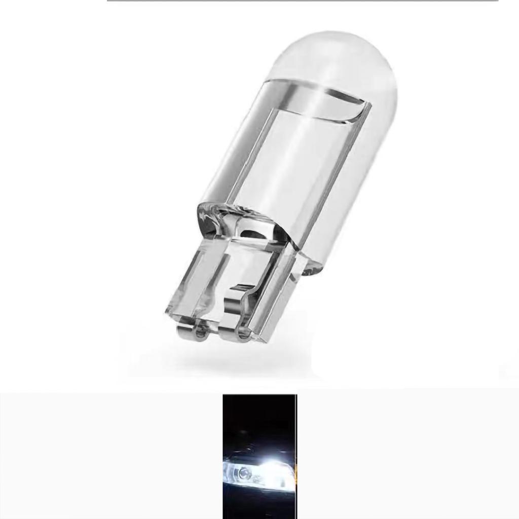 LED Side Clearance Maker Light License Plate Lamp Waterproof PVC for Trailer Truck RV Car Bus Van