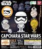 Capchara Star Wars [Complete Set of 3]
