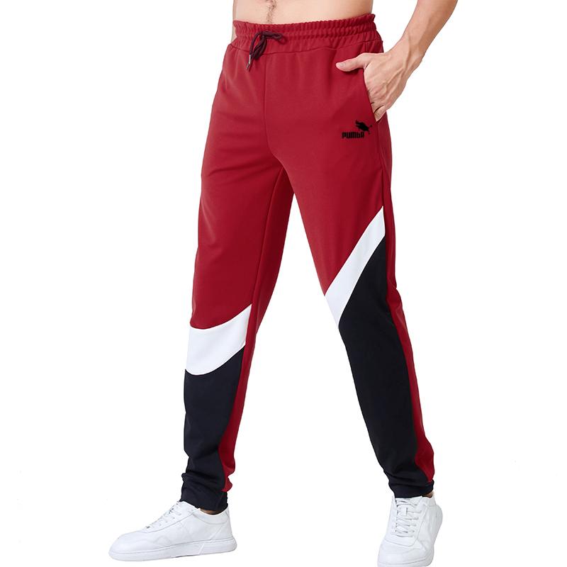 Jogginghose Herren Baumwolle - Bequeme Sporthose Für Training & Alltag