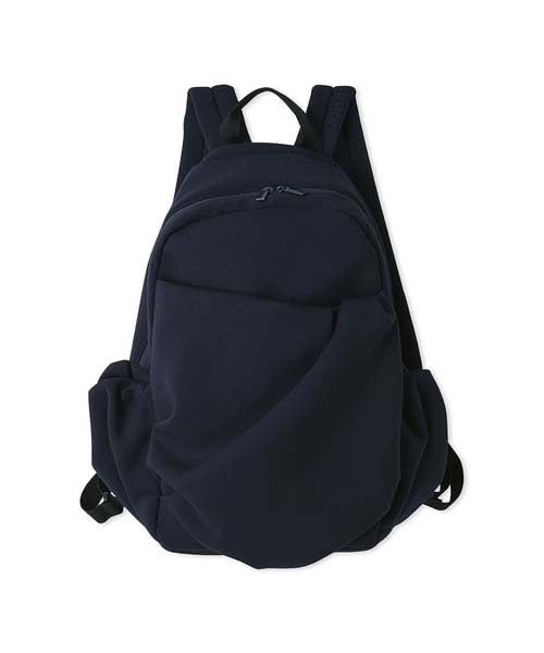 

Emi Ponte Gathered Body Backpack in NVY F Women s (13WGB251330)