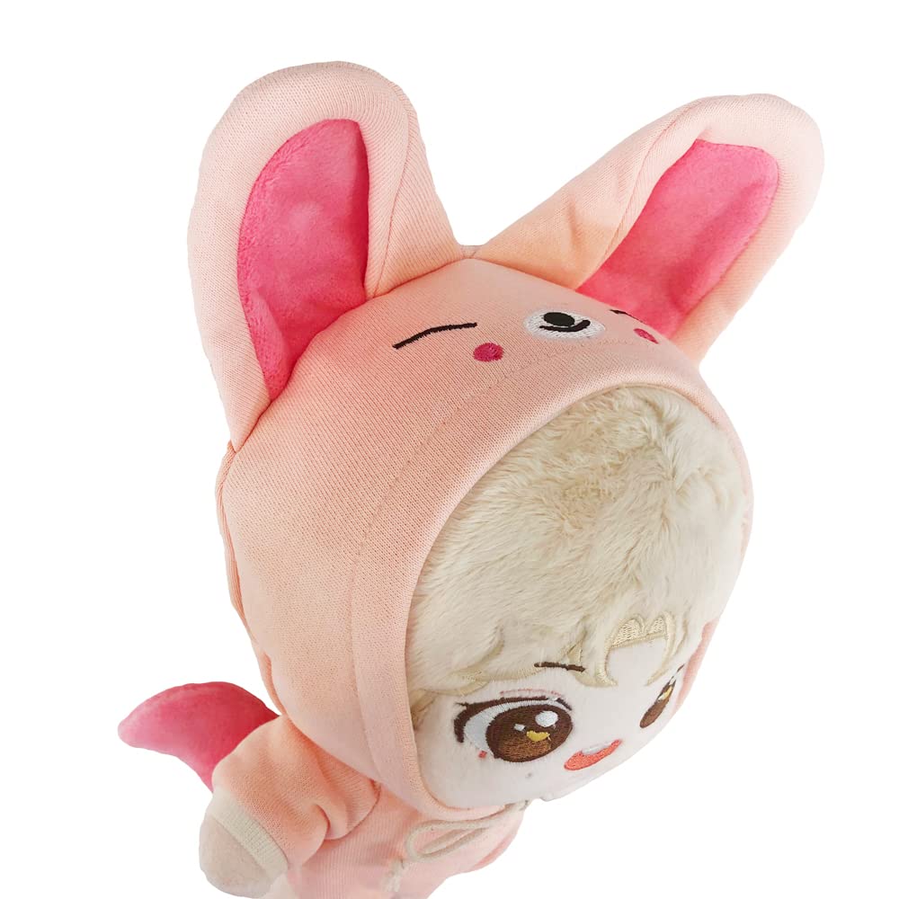 Stray Kids Plush Doll (I.N - Foxy-Ny)