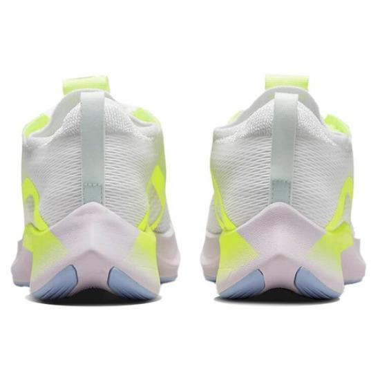 Nike Zoom Fly 4 Premium White Barely Green - DN2658-101