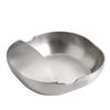 Stove Spatula Ladle Rack Stainless Steel Kitchen Utensil Chopstick Spoon Holder Tray Countertop Dining Table Organizer