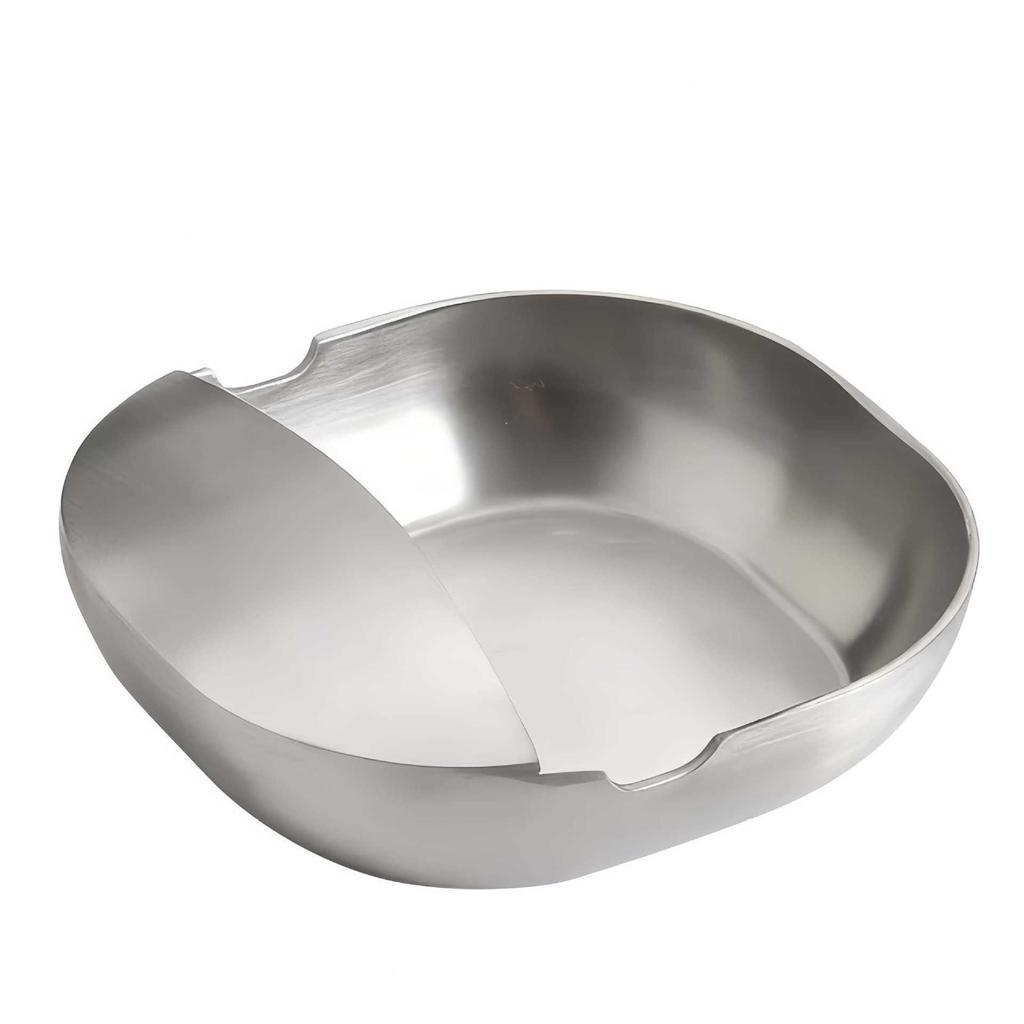 Stove Spatula Ladle Rack Stainless Steel Kitchen Utensil Chopstick Spoon Holder Tray Countertop Dining Table Organizer