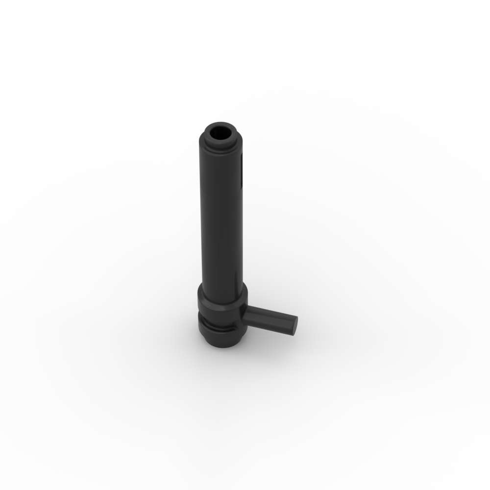 

Non-Toxic Moc 10Pcs 87617 Cylinder Building Blocks Kit 1X5 1/2 With Bar Handle Particle Idea Educational Diy Toy Children Birthday Gifts