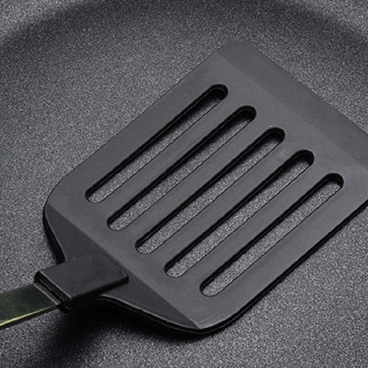 Heat Resistant Kitchenware Nylon Utensil Cooking Spatulas Nylon Cooking Gadget