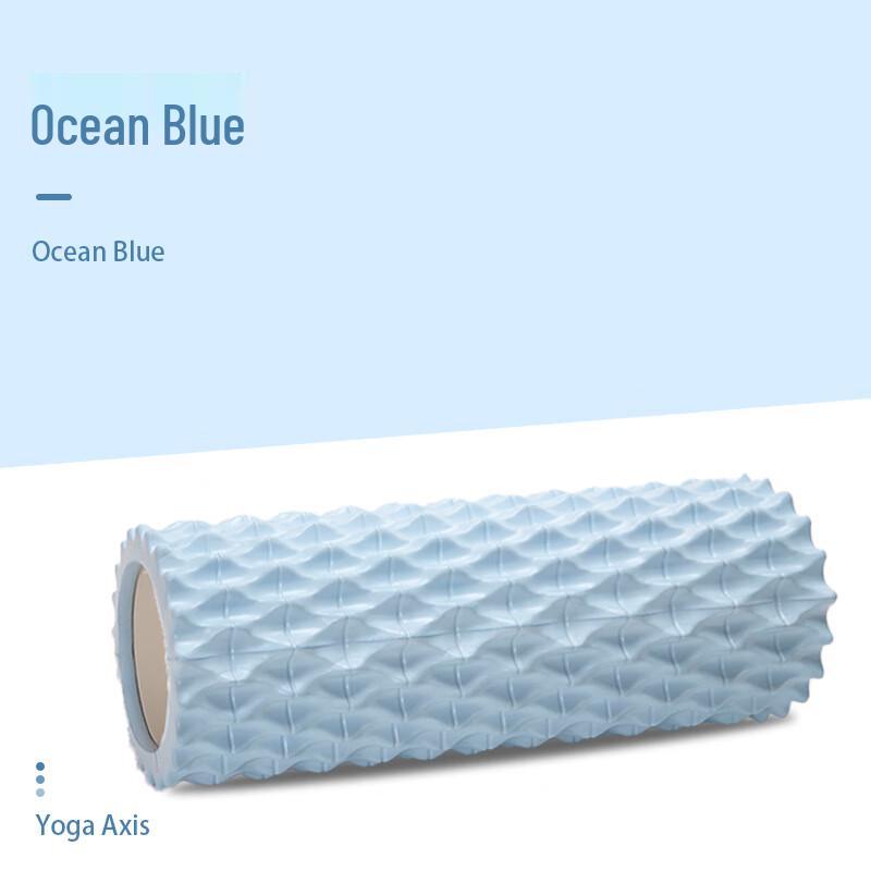 Longchan Fishbone Foam Roller