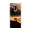 For Samsung S9 Case Color Painted Soft Liquid Silicone Camera Protection Phone Cover For Samsung Galaxy S9 Plus S9Plus S 9 Funda