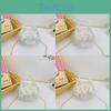 Pearl Cute Decoration Children Crossbody Bag With Chain Suitable For Daily