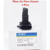 MAS4553 Mass Air Flow Sensor Fits:Mazda 3 CX-7 Subaru BAJA FORESTER IMPREZA