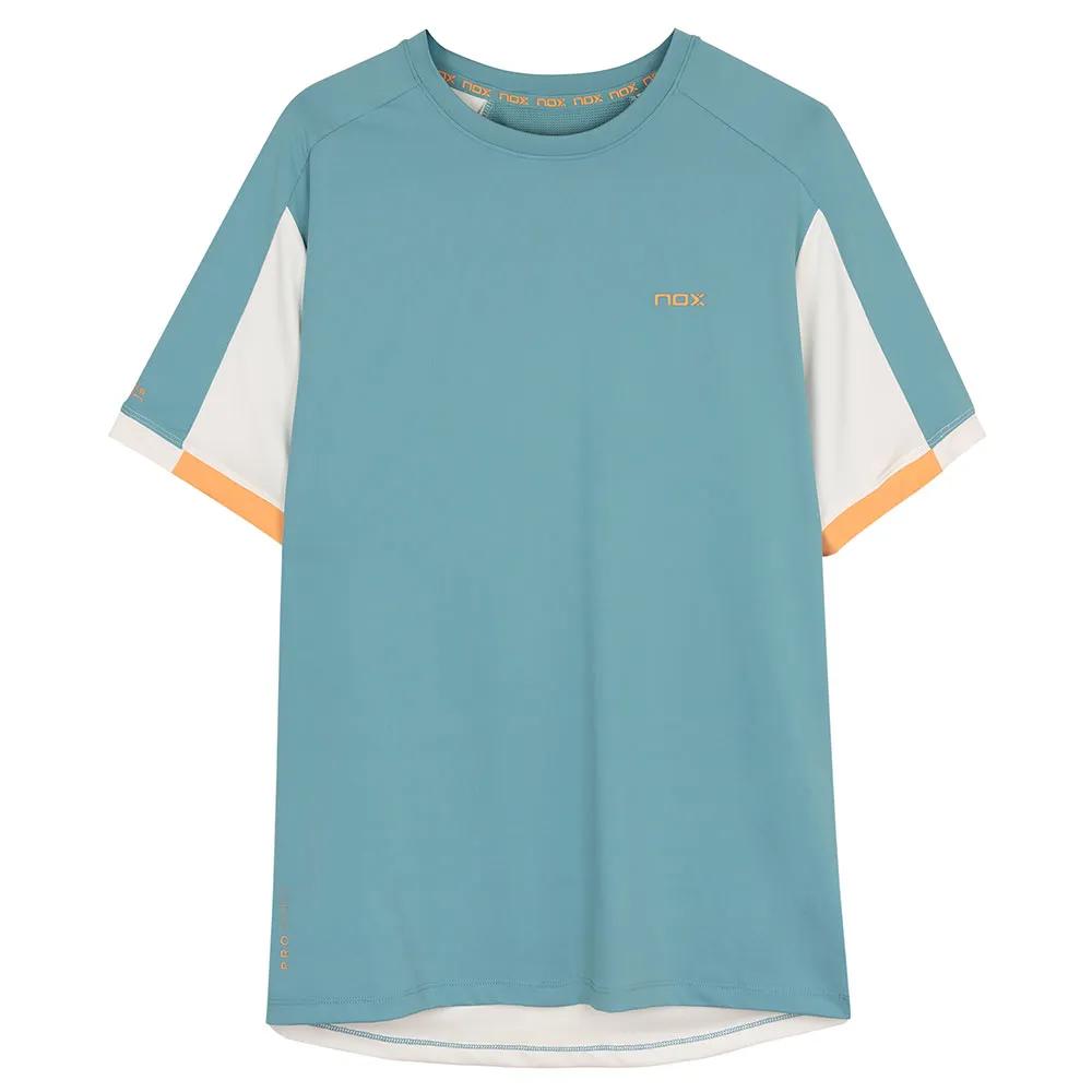 Nox Camiseta de manga curta Pro