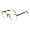 Andy Wolf Acetate Glasses  Frames  Brown