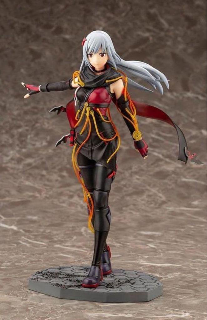 [USED] ARTFX J SCARLET NEXUS Kasane Randall 1/8 scale