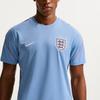 Nike Dri-Fit England Slim Fit Soccer Jersey Men tops IB4971-486