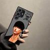 One Piece Zoro Cool Case for Samsung Galaxy S20 FE Note 20 Ultra 10+ S25 Ultra S23 FE S21 S22 S26 S24 Plus Funda Back Phone