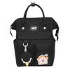 Li Shen Girls' Large Capacity Student Backpack