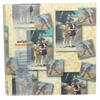 Scripto Scripto Album met 200 vakjes (Zusters)