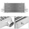 65/76mm Automobile Intake Ventilation Pipe Turbocharger Intercooler Radiator Cooling Air Cooler Tube Intercooler Modification