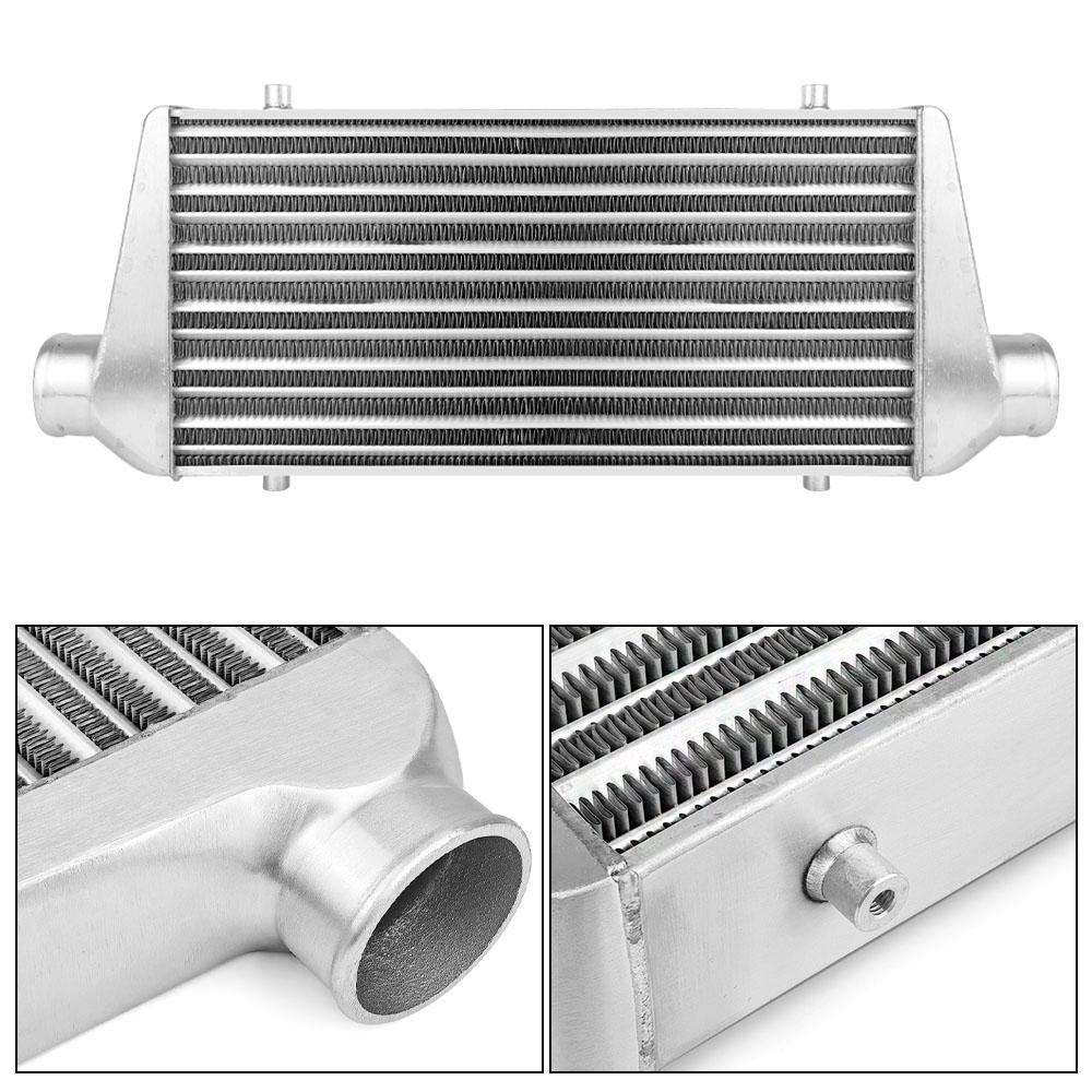 65/76mm Automobile Intake Ventilation Pipe Turbocharger Intercooler Radiator Cooling Air Cooler Tube Intercooler Modification