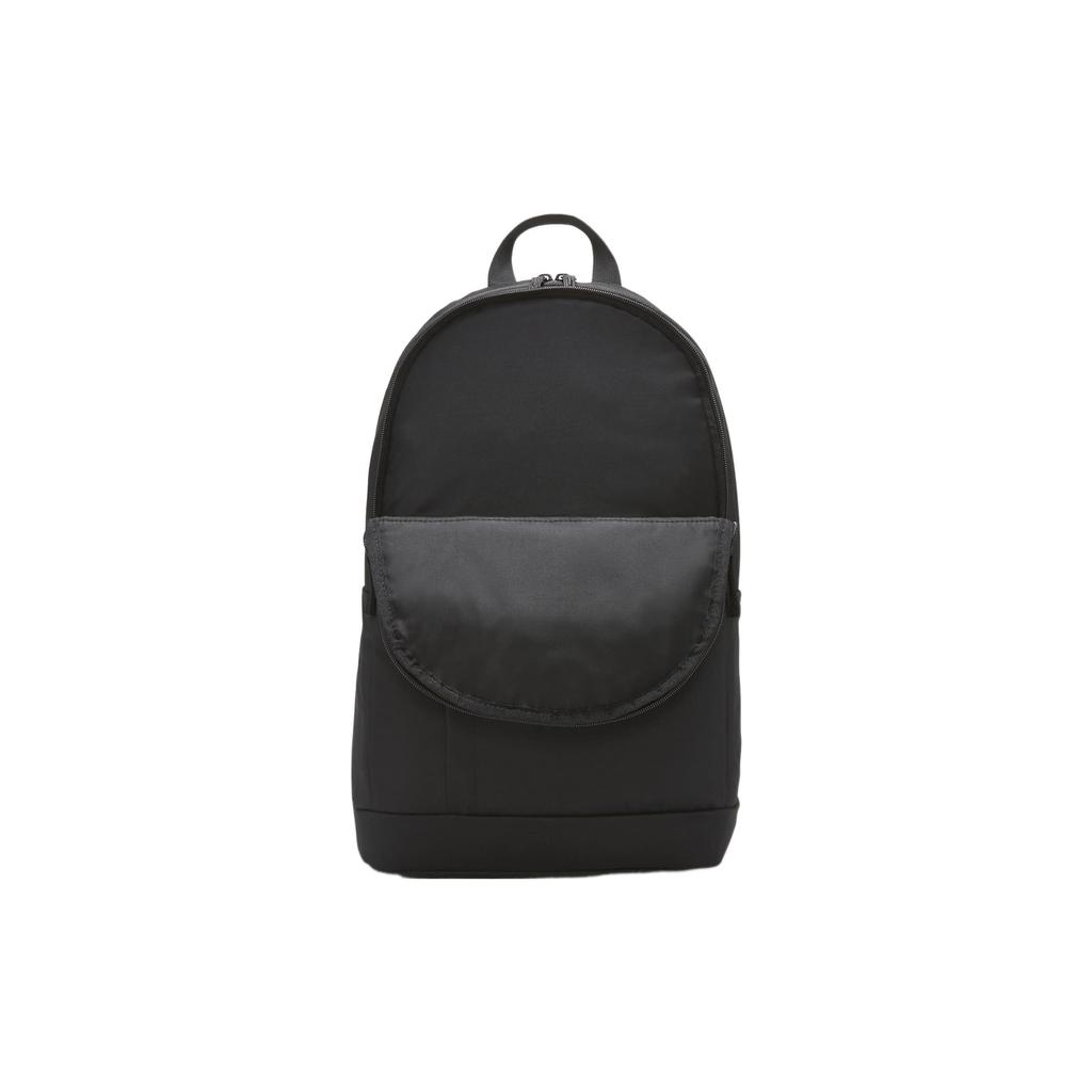 New Nike Polyester Backpack Regular Unisex Black DD0562-010
