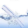 Blue Thickened Water Applicator Mop Head for Skin and Glass Cleaning Tool