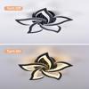 IRALAN Modern LED ceiling lamps Lighting For home Living study Bedroom Lamps Indoor pendant Light fixture LED Luster Chandeliers
