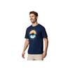 Футболка Columbia Path Lake II Graphic Tee