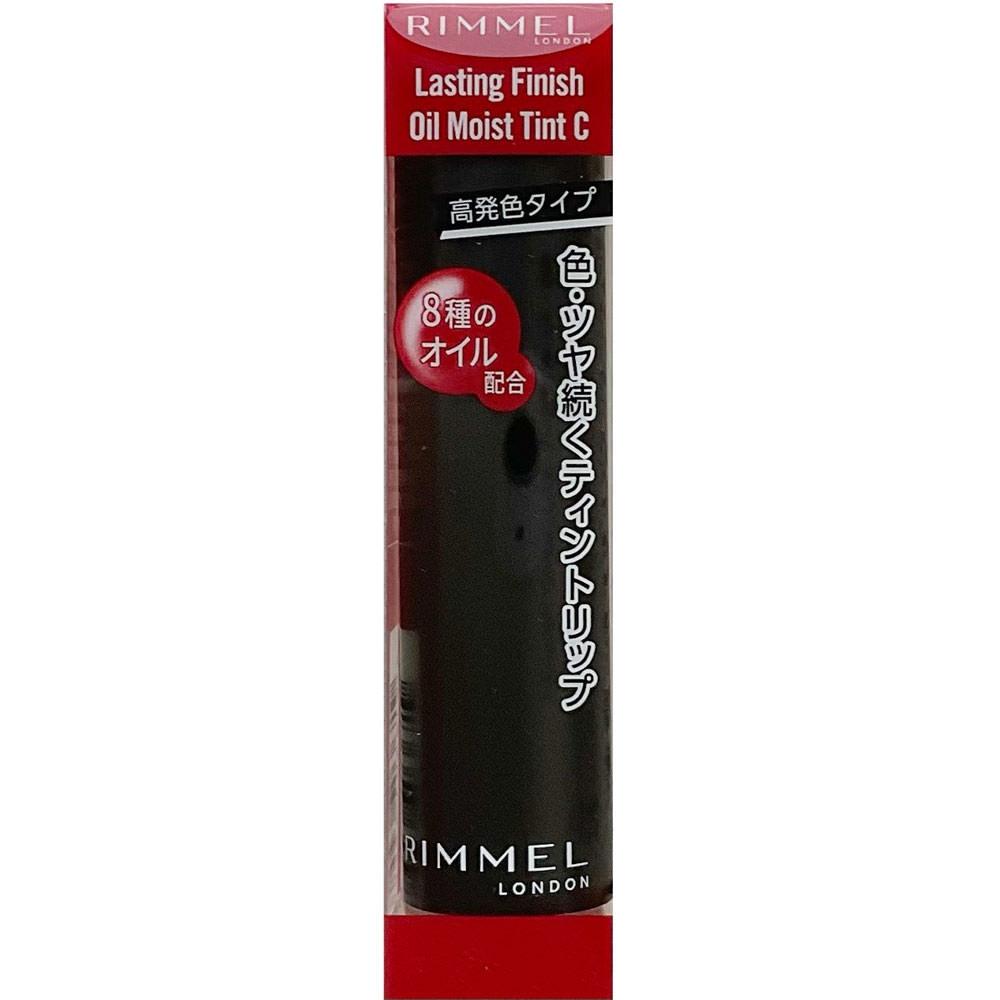 

Rimmel Lasting Finish Oil Moist Тинт C 002